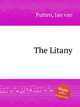 The Litany, Putten, Jan van 