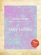 Fairy Lullaby, Quilter, Roger 
