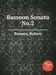 Bassoon Sonata No.2, 