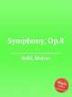 Symphony, Op.8, Rabl, Walter 