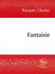 Fantaisie, Racquet, Charles 