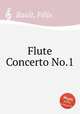 Flute Concerto No.1, 