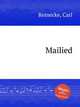 Mailied, Reinecke, Carl 