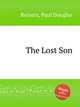 The Lost Son, Reiners, Paul Douglas 
