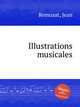 Illustrations musicales, Remusat, Jean 