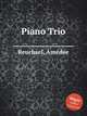 Piano Trio, 