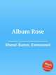 Album Rose, 