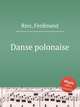 Danse polonaise, Ries, Ferdinand 