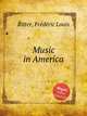 Music in America, 