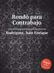 Rondо para Contrabajo, 