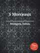 5 Morceaux, 