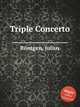 Triple Concerto, 