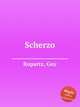 Scherzo, Ropartz, Guy 