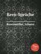 Kern-Sprche, 