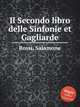 Il Secondo libro delle Sinfonie et Gagliarde, Rossi, Salamone 