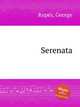Serenata, 
