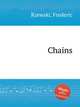 Chains, Rzewski, Frederic 