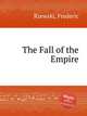 The Fall of the Empire, Rzewski, Frederic 