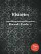 Histories, Rzewski, Frederic 