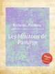 Les Moutons de Panurge, Rzewski, Frederic 