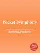 Pocket Symphony, Rzewski, Frederic 