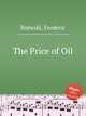 The Price of Oil, Rzewski, Frederic 