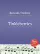 Tinkleberries, Rzewski, Frederic 