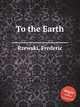 To the Earth, Rzewski, Frederic 
