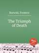 The Triumph of Death, Rzewski, Frederic 