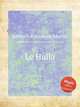 Le Hulla, Samuel-Rousseau, Marcel 