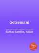 Getsemani, 