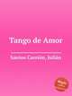 Tango de Amor, 