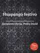 Huapango festivo, 
