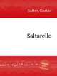 Saltarello, Satter, Gustav 