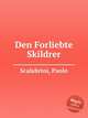 Den Forliebte Skildrer, Scalabrini, Paolo 