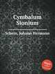Cymbalum Sionium, 