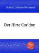 Der Hirte Coridon, 