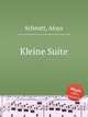 Kleine Suite, Schmitt, Aloys 