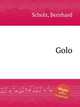 Golo, Scholz, Bernhard 