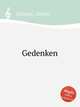 Gedenken, Schotte, Armin 