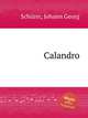 Calandro, 