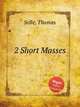 2 Short Masses, Selle, Thomas 