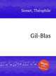 Gil-Blas, 