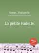 La petite Fadette, 