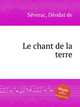 Le chant de la terre, 