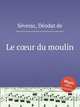 Le cur du moulin, 