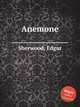 Anemone, Sherwood, Edgar 
