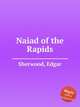 Naiad of the Rapids, Sherwood, Edgar 