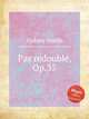 Pas redoublе, Op.35, Smith, Sydney 