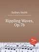 Rippling Waves, Op.7b, Smith, Sydney 